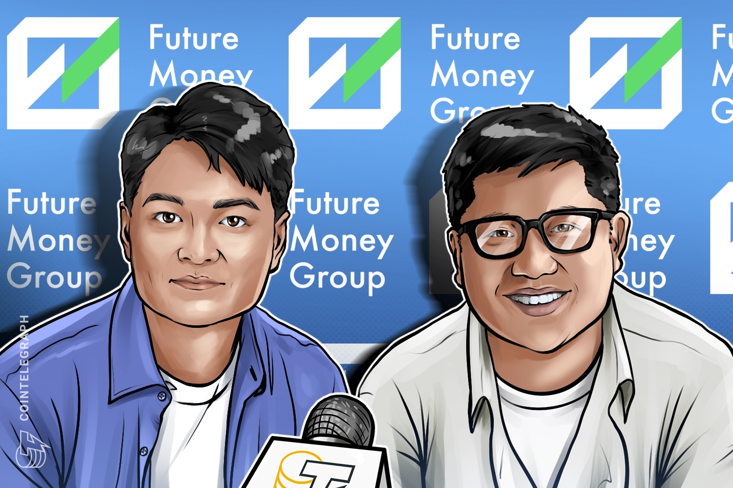 DePIN and AI are set to collide: Interview with FutureMoney Group