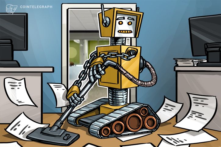 Wyoming aprova um projeto de lei no estado, visando livrar os tokens de regulamentações financeiras