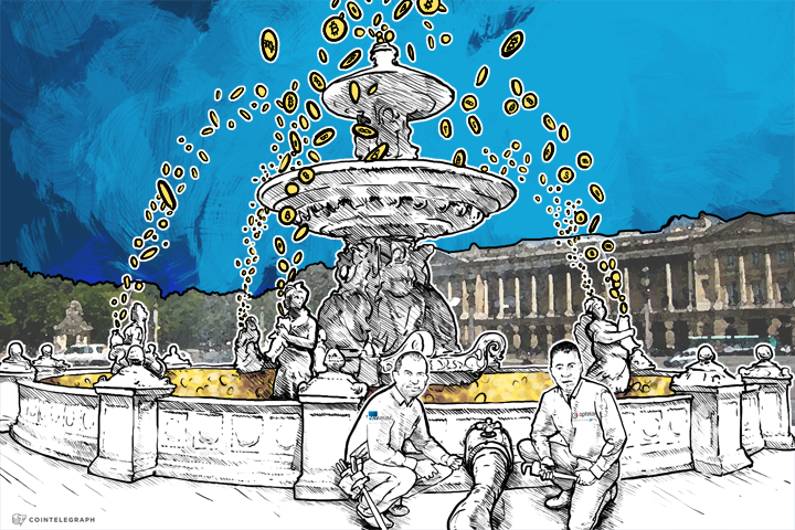 Micropayment Processor Optelo Partners With Paymium to Bolster Bitcoin in France