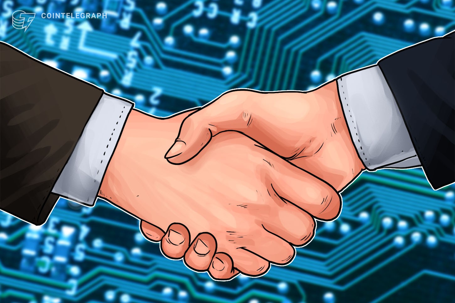 Swiss Blockchain Federation und Crypto Valley Association vereinbaren enge Zusammenarbeit