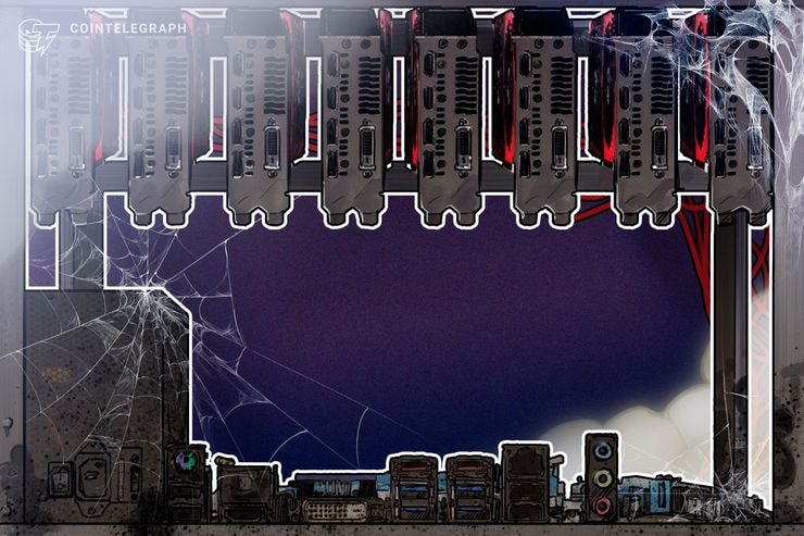 La centralización es inevitable y 2019 puede ser el último año de minería 'amateur' de Bitcoin