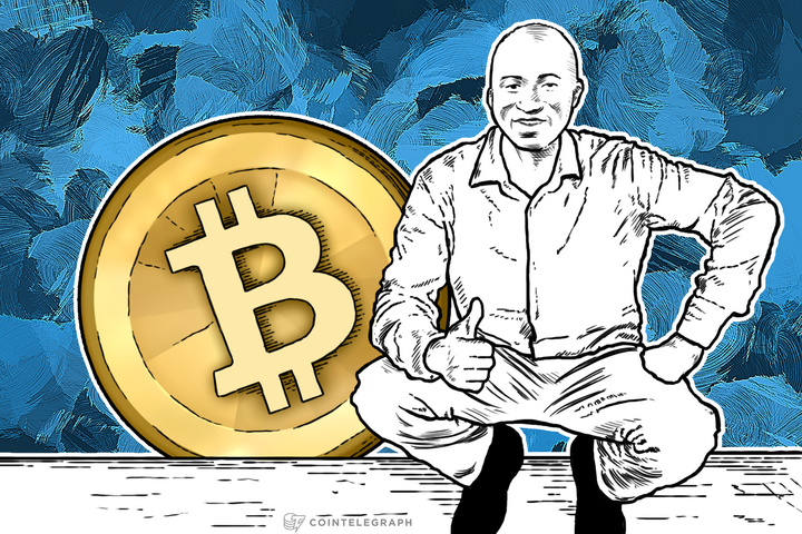 Help Mustapha Cole Return to Sierra Leone and Spread the Bitcoin Message