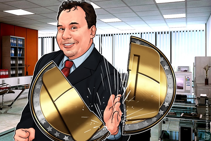 Bruce Fenton: Onecoin Has No Value, When It Collapses, Regulators Will Blame All Cryptocurrencies