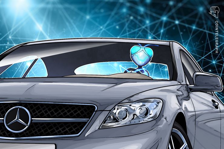 España: Propuesta blockchain para sector automotriz ganó certamen de la Fundación Empresa Universidad de Alicante