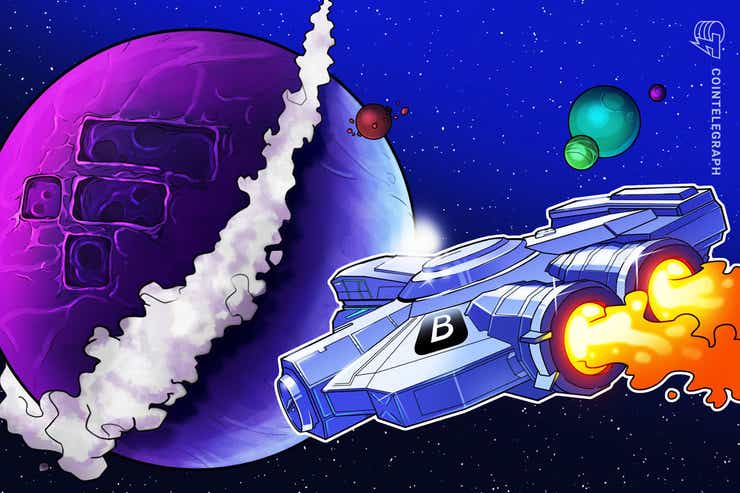 Bilionário mais jovem da indústria de criptomoedas, Sam Bankman-Fried indica as 3 blockchains mais promissoras para 2022