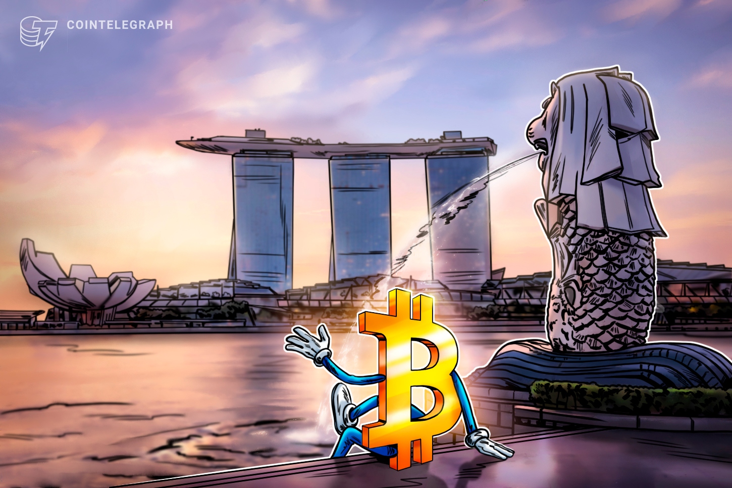 How to buy Bitcoin in Singapore?