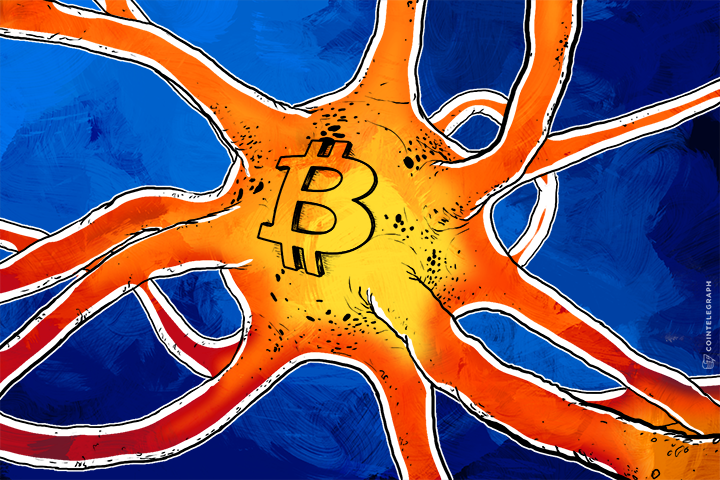 Bitcoin: The Benevolent Virus (Op-Ed)