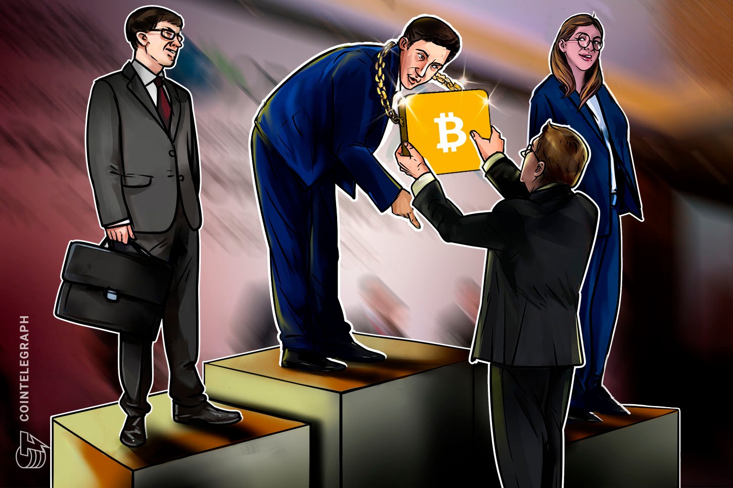 Estudante de Cambridge ganha bolsa de estudos Satoshi Nakamoto para construir projeto blockchain focado na mídia