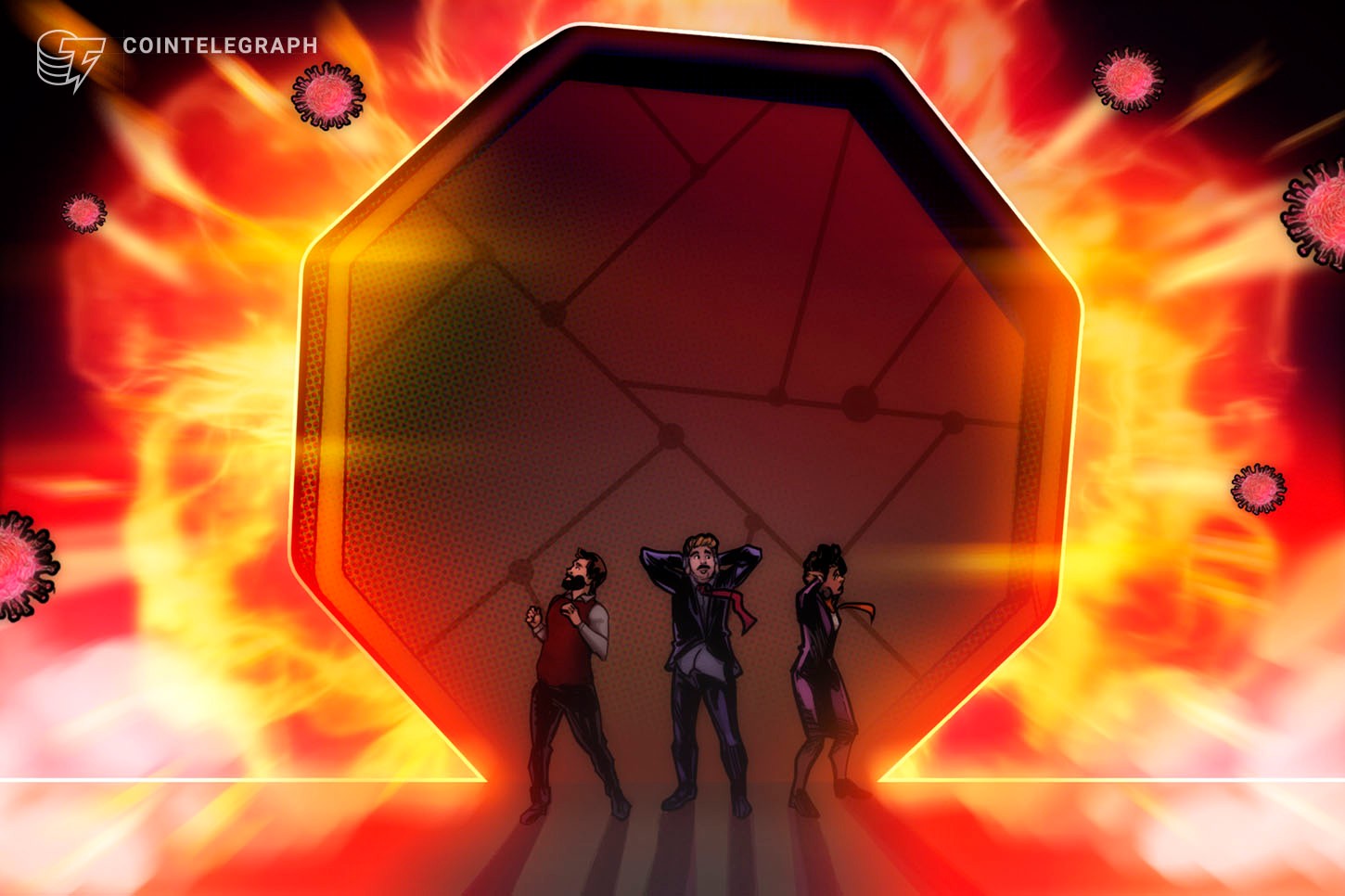 Preço do Bitcoin hoje 06/09/2024: BTC amplia queda, volta para US$ 55 mil, mas analistas apontam recuperação