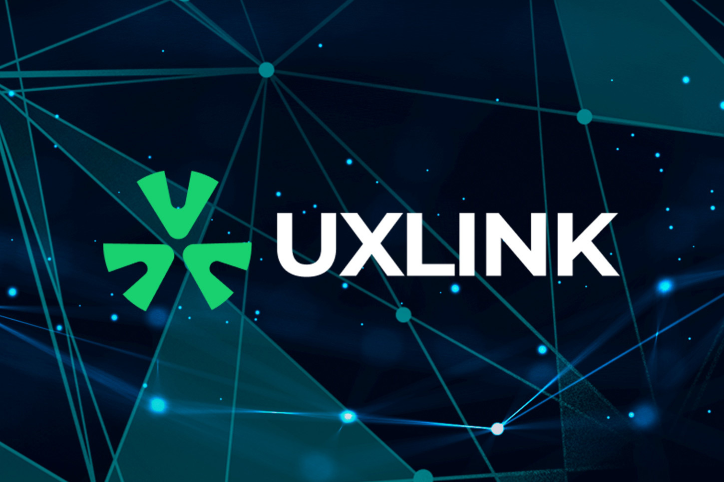 UXLINK announces listing on eight major exchanges on July 18