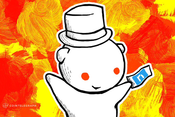 950,000 Reddit Notes Set to Be Given Away in the Fall of 2015