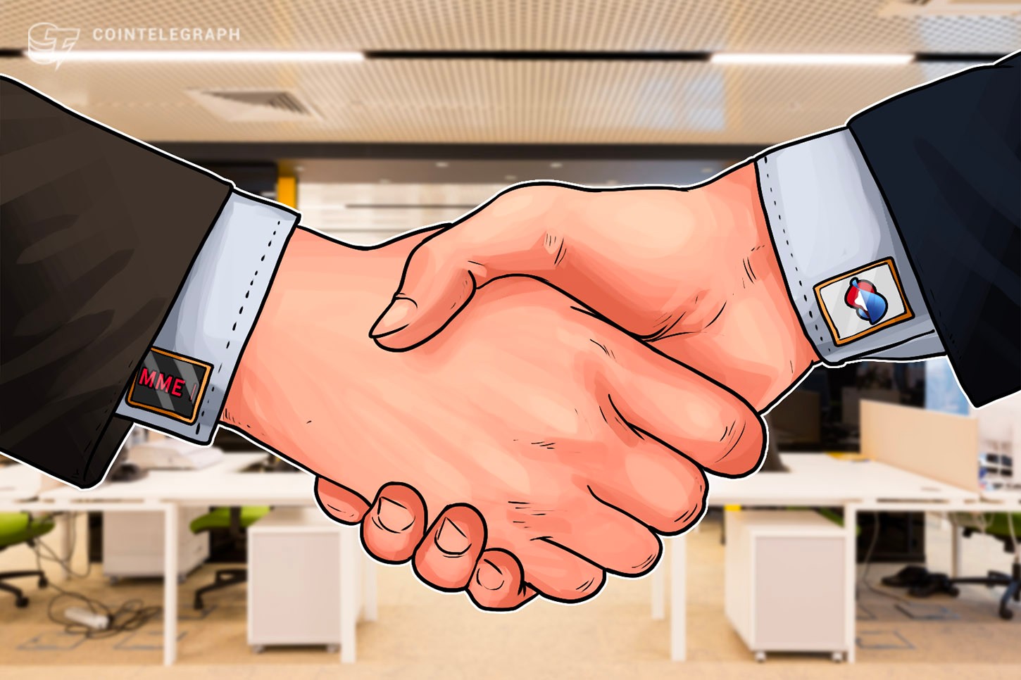 "Crypto Shares": Schweizer wollen Blockchain für Aktiengesellschaften nutzen