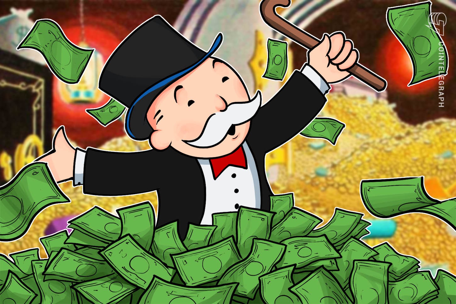 Coinbase apunta al mercado de inversionistas institucionales de $10 mil millones con una nueva serie de productos