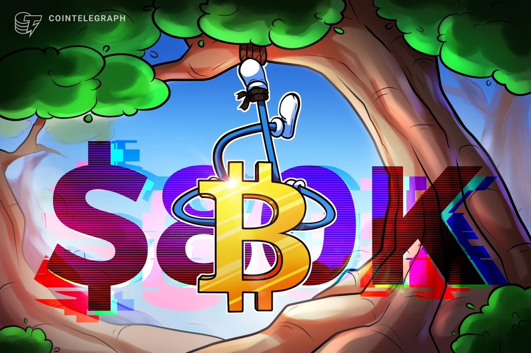 Bitcoin deve testar suportes abaixo de US$ 90.000 após hack da Bybit, afirma analista