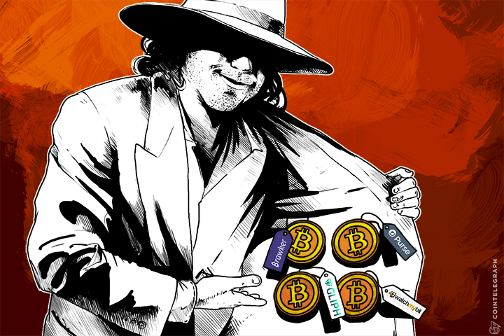 4 Surprising Ways to Get Bitcoins Anonymously