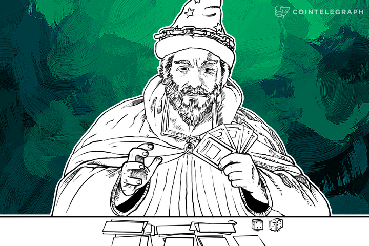 Spells of Genesis to Design Blockchain-based Cards Weekly until Beta Launch