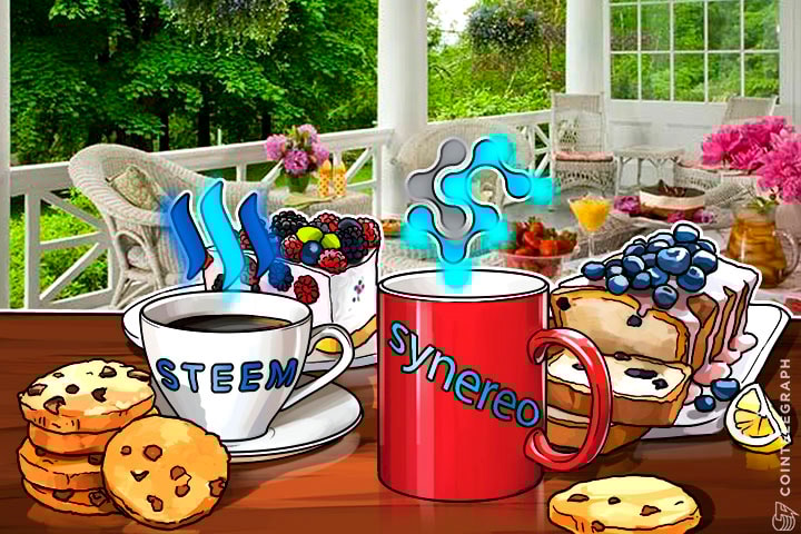 Steemit or Synereo? Comparing Decentralized Social Networks