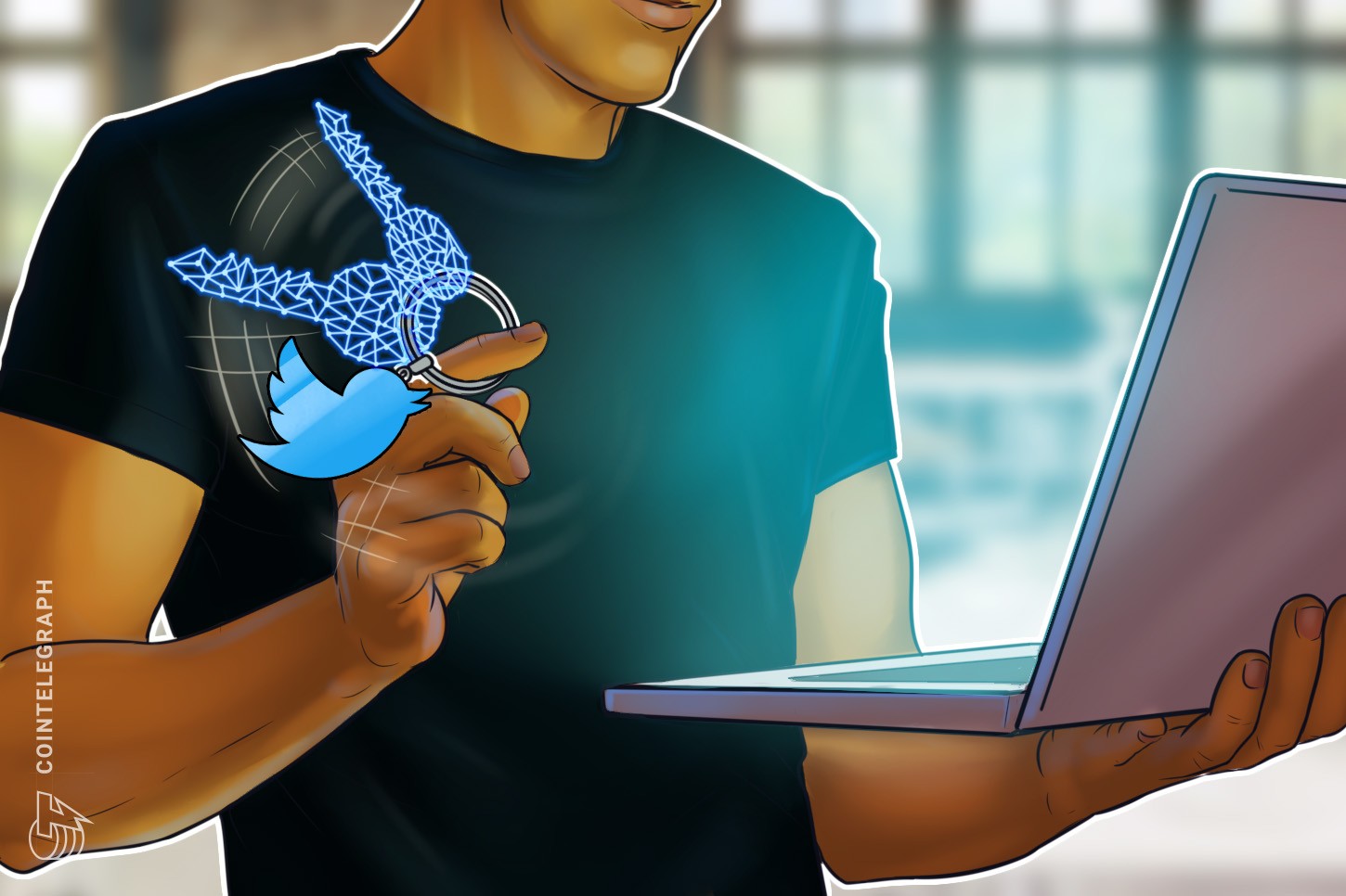 Twitter sabia de problemas de segurança desde 2015