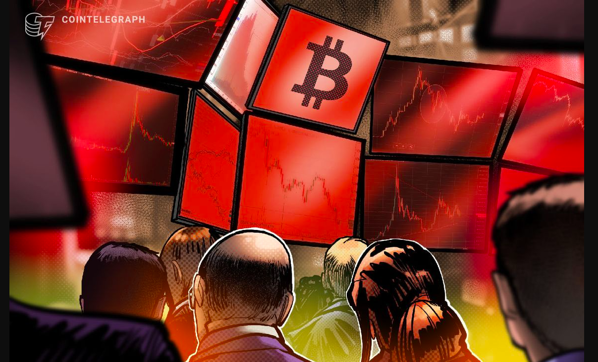 Preço do Bitcoin hoje 21/08/2023: preço do BTC cai para US$ 25 mil com baixa de 12% nos últimos 7 dias