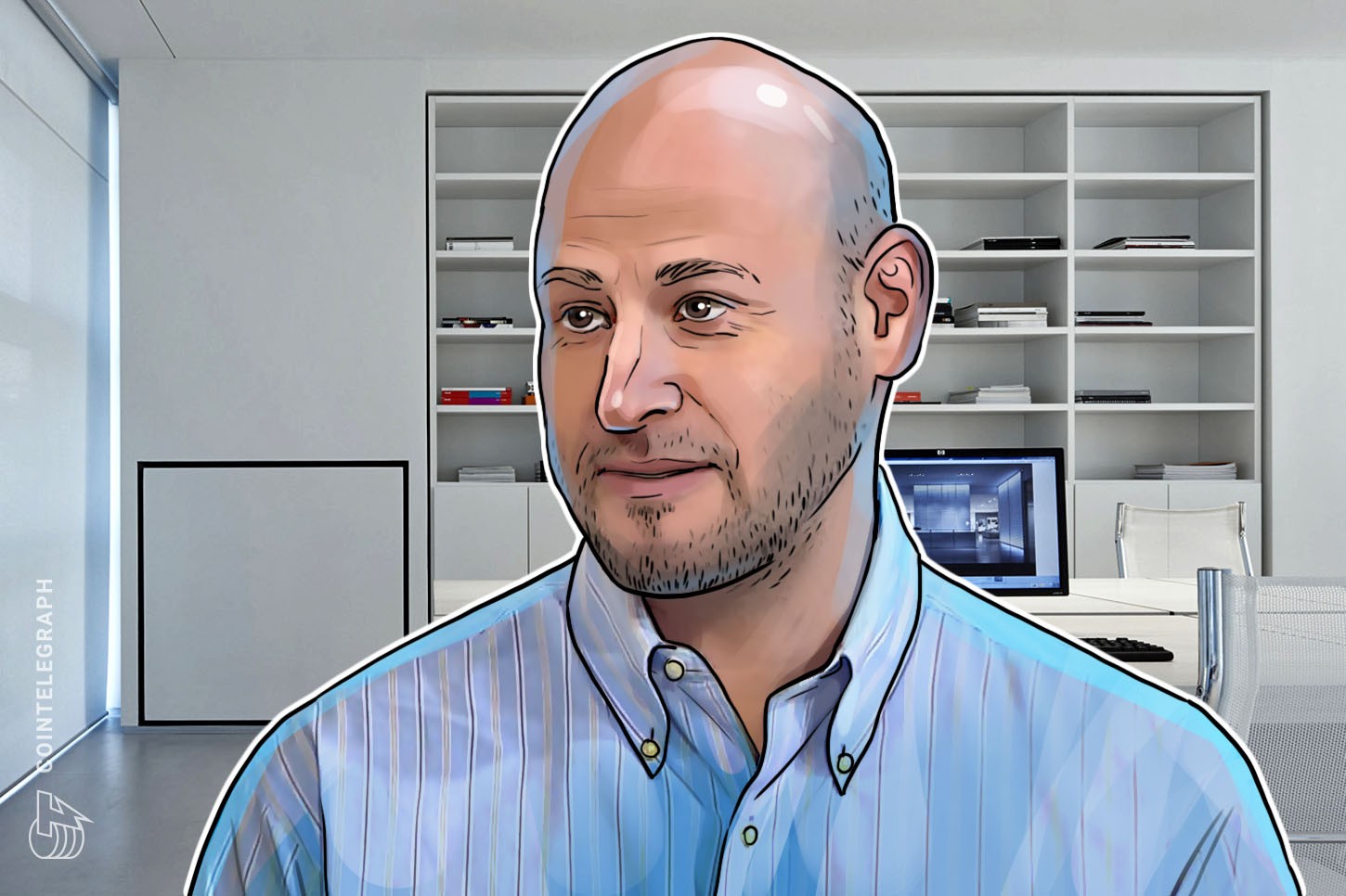 Joe Lubin de Ethereum: La blockchain ayudará a crear más riqueza