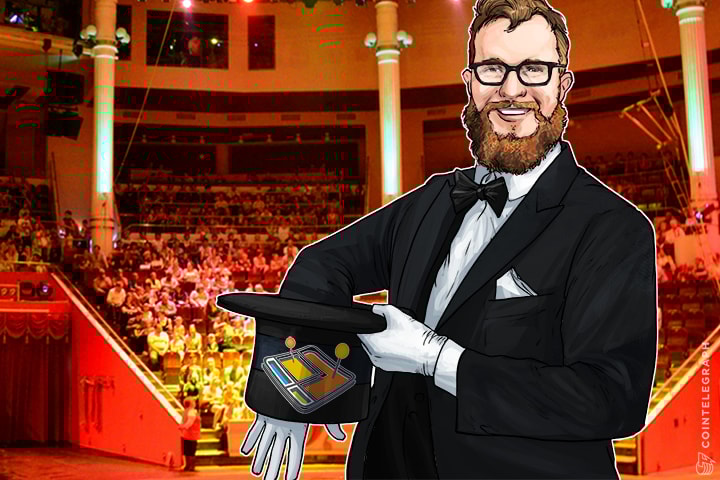 Finally Released “Uber Killer” Decentralized App Disappoints Supporters