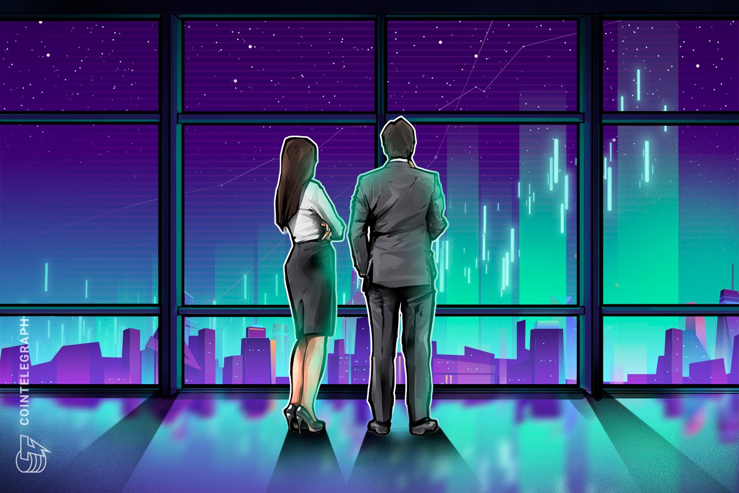 3 métricas on-chain que los cripto-inversores usan para rastrear la actividad de la red de Bitcoin