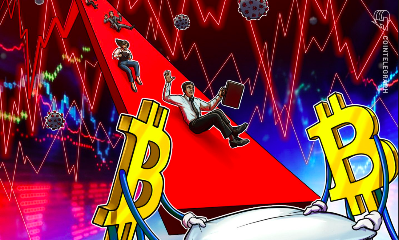 Preço do Bitcoin hoje 05/09/2023: BTC recua para US$ 25.700 reforçando tendência de baixa e caminho para US$ 22 mil