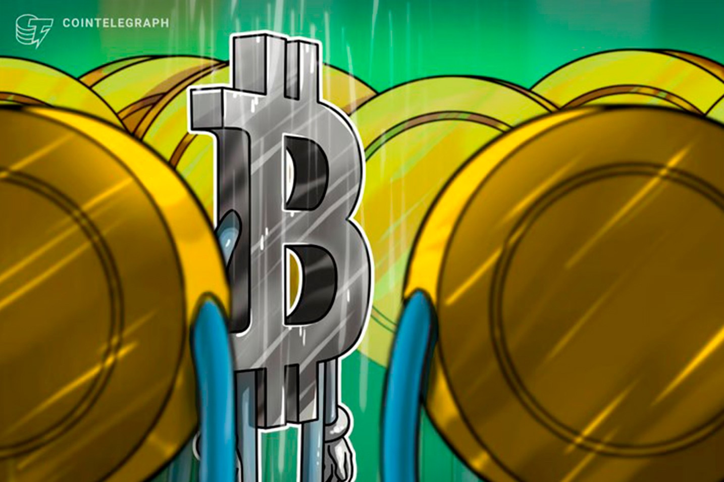 Quatro altcoins podem atrair investidores com o Bitcoin estagnado