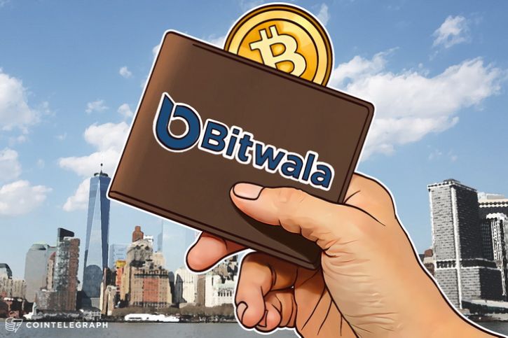 Bitwala: No vamos a 'bifurcar' hacia la versión que Bitcoin Core no soporta