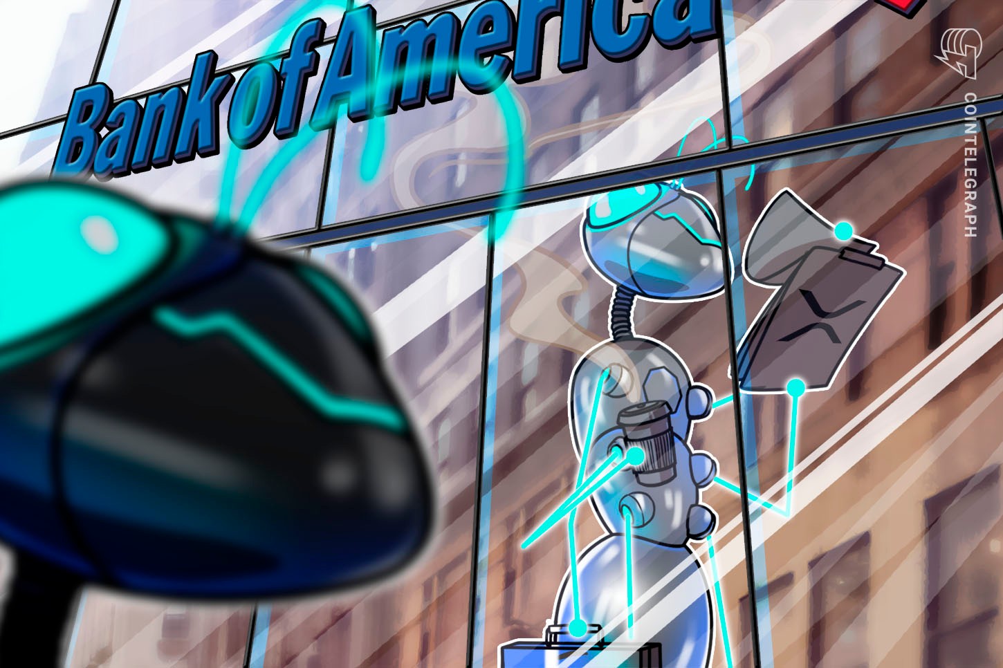 Bank of America entrera bientôt dans une autre dimension grâce à l’ODL de Ripple !