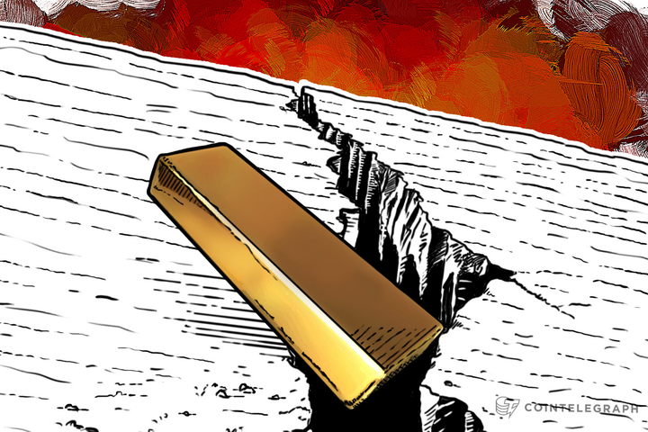 Cracks in the Fiat Money System: The Swiss Gold Referendum and Currency Pegging