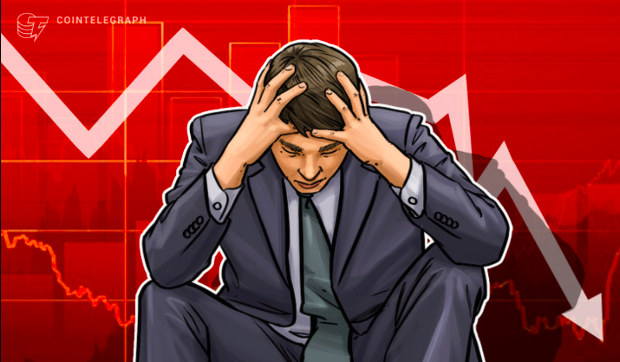 Cotação do Bitcoin hoje 09/03/2023: Bitcoin cai para US$ 21 mil e já registra queda de 7% na semana