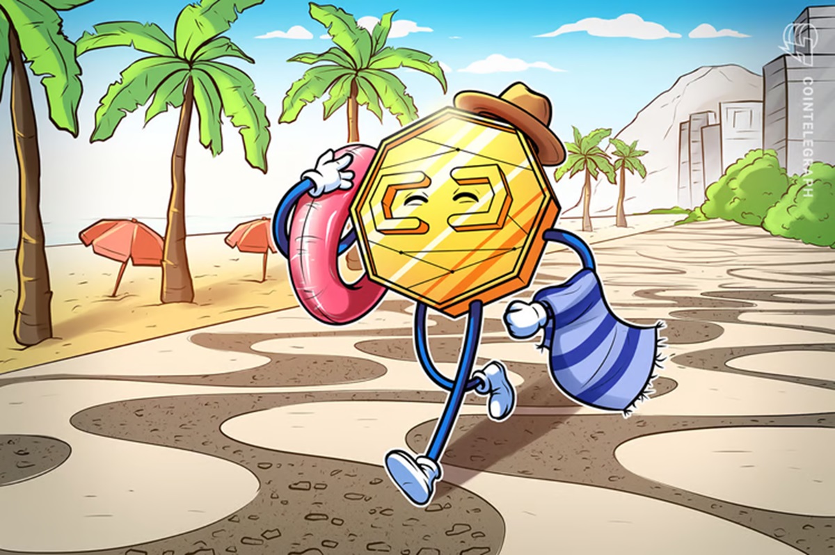 Stripe desembarca na América Latina e promete impulsionar adoção de stablecoins no Brasil