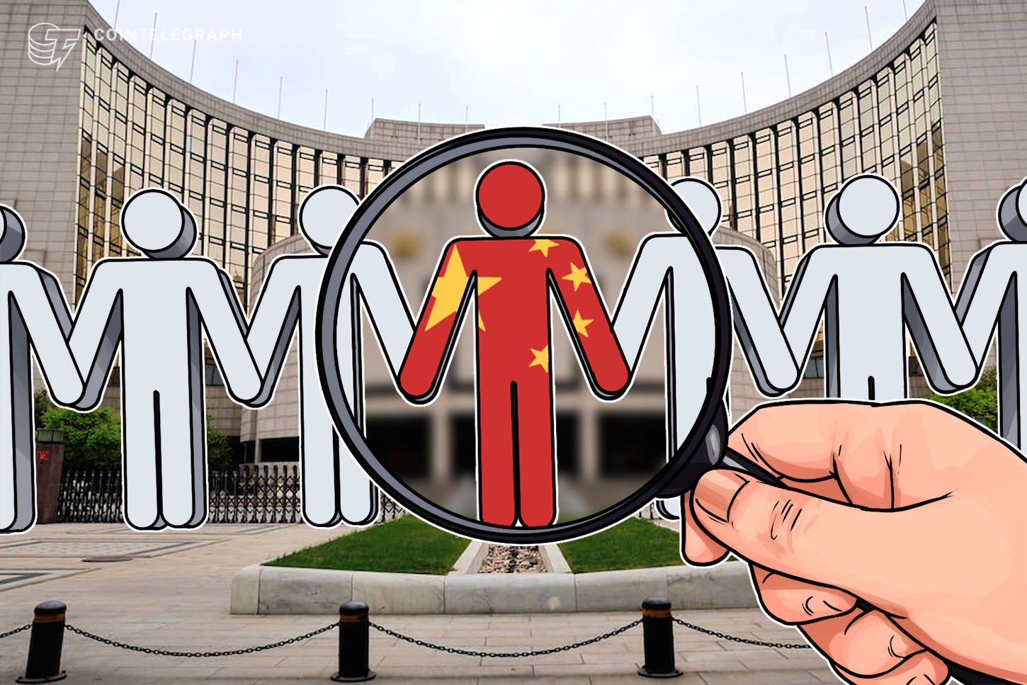 Pesquisa da Tencent revela que economistas chineses estão divididos quanto ao futuro da blockchain e da cripto