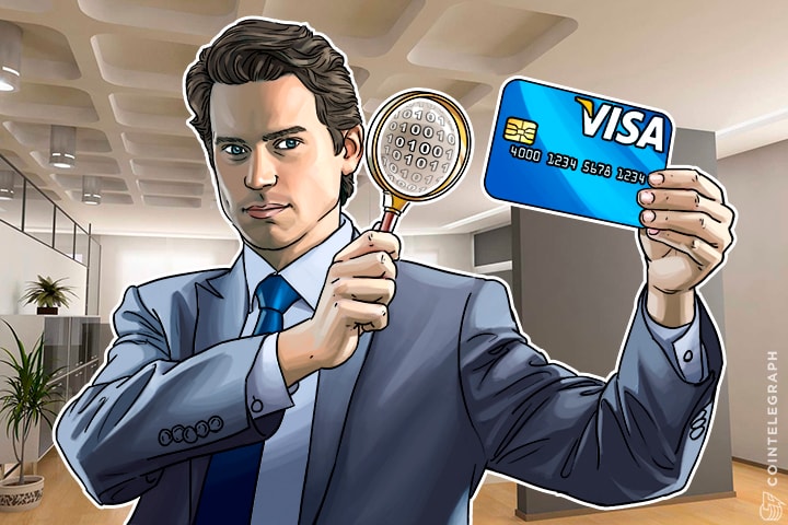 Criminals Can Unravel Visa Security Codes With Ease, Study Shows