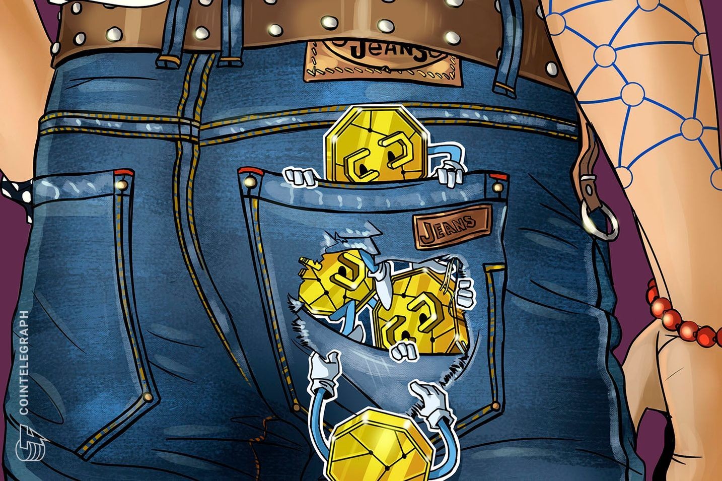 리플, 포트리스 트러스트 인수 후 확대된 라이선스 포트폴리오