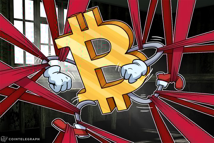 Bank of Canada Says Bitcoin Needs Regulation, Market Disagrees