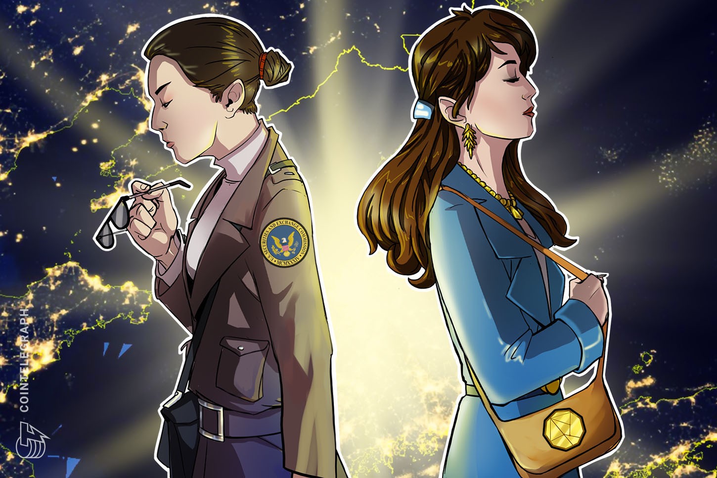 Tres empresas que hicieron ICOs no reguladas en 2017 no cumplieron con los plazos establecidos en sus acuerdos con la SEC