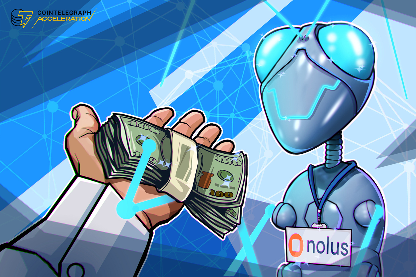 Streamlining DeFi lending with cross-chain functionality: X Spaces with Nolus Protocol