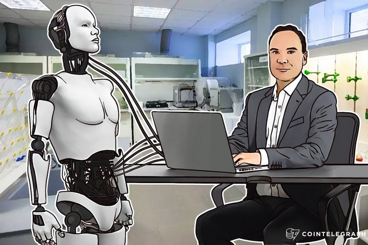 Helsinki to Become Scandinavia’s Fintech Capital, Blockchain Hub