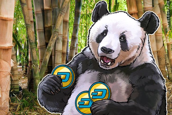Dash Continues Expansion, Takes on European and Russian Markets