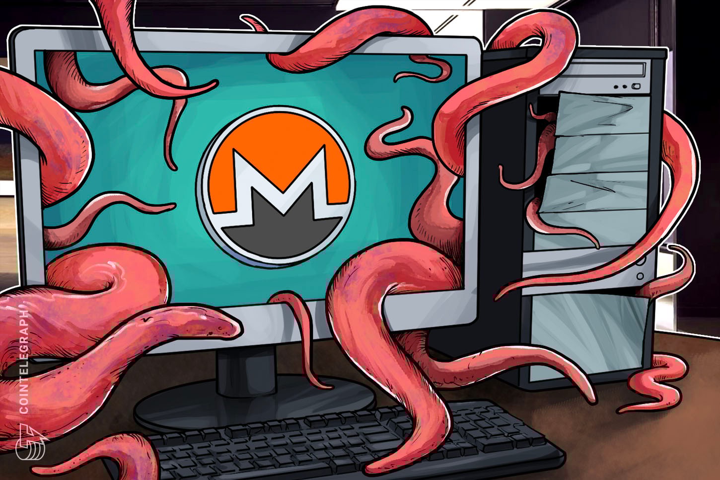 Los clústeres de aprendizaje automático de Microsoft Azure fueron atacados con criptojacking para extraer Monero