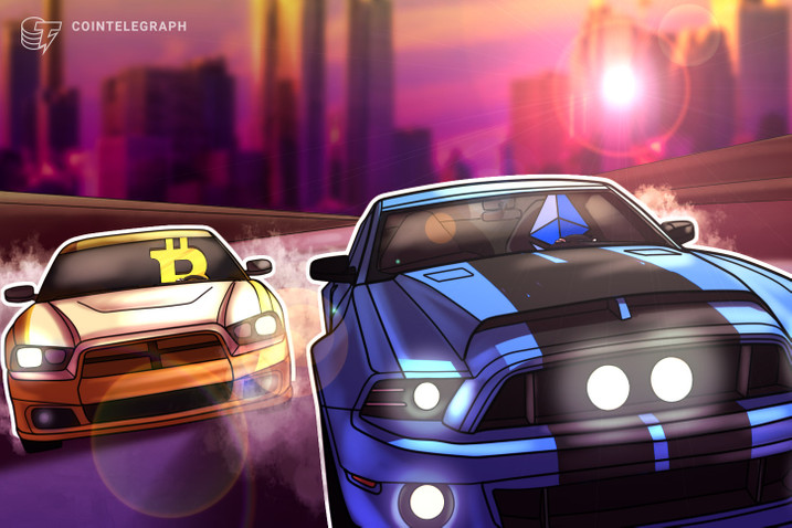 Bitcoin, Ether im Wochenrückblick: Ausbruch über den Widerstand