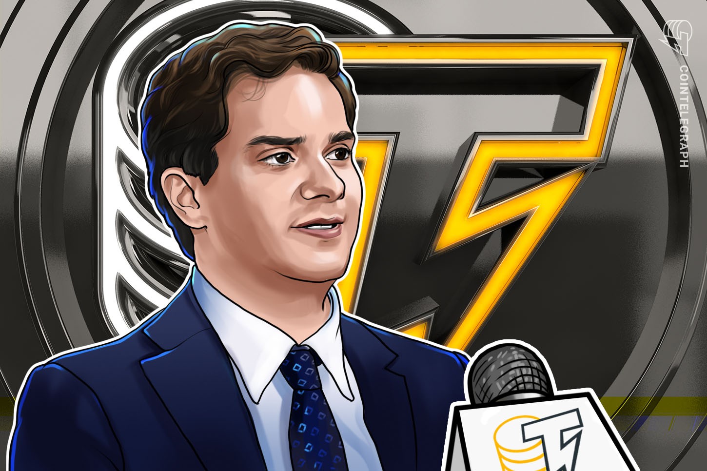 "CoinLab é uma grande pedra no caminho": Mark Karpeles fala sobre credores da Mt.Gox e vida após julgamento