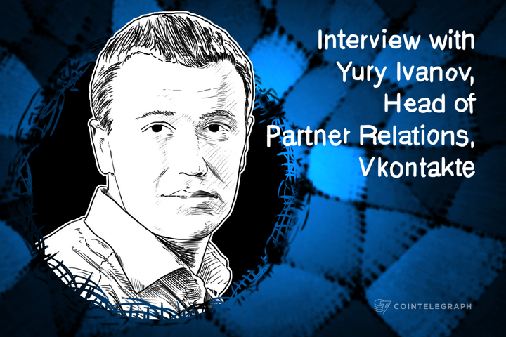 Russia's Largest Social Network Vkontakte Embraces Bitcoin