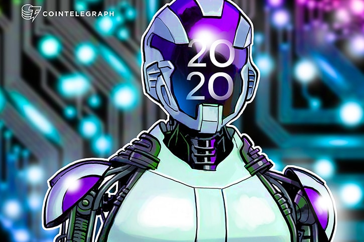 Money 20/20: Industry Experts Talk AI, P2P Payments