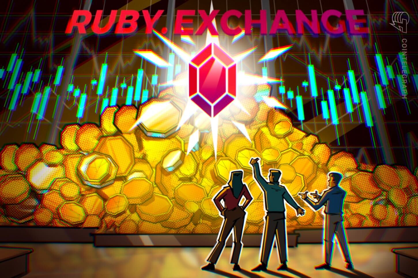 Decentralizing DCA: This exchange offers gas-free dollar-cost averaging