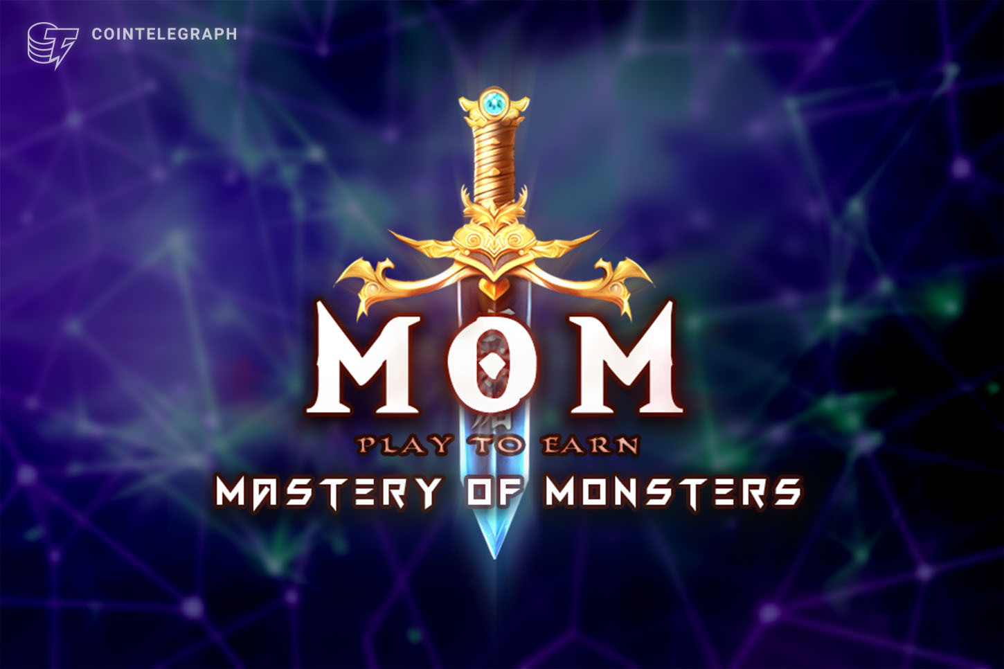 Esse Token é uma Mãe: A Revolução Multilíngue por Trás da MOM