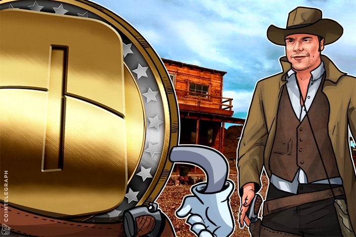 Having $5 Mln Seized by Police, OneCoin Begins to Threaten German Journalists