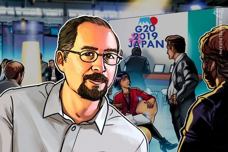 Adam Back, CEO de Blockstream: 'Nada está por encima de Bitcoin, ni CBDC, ni stablecoins'